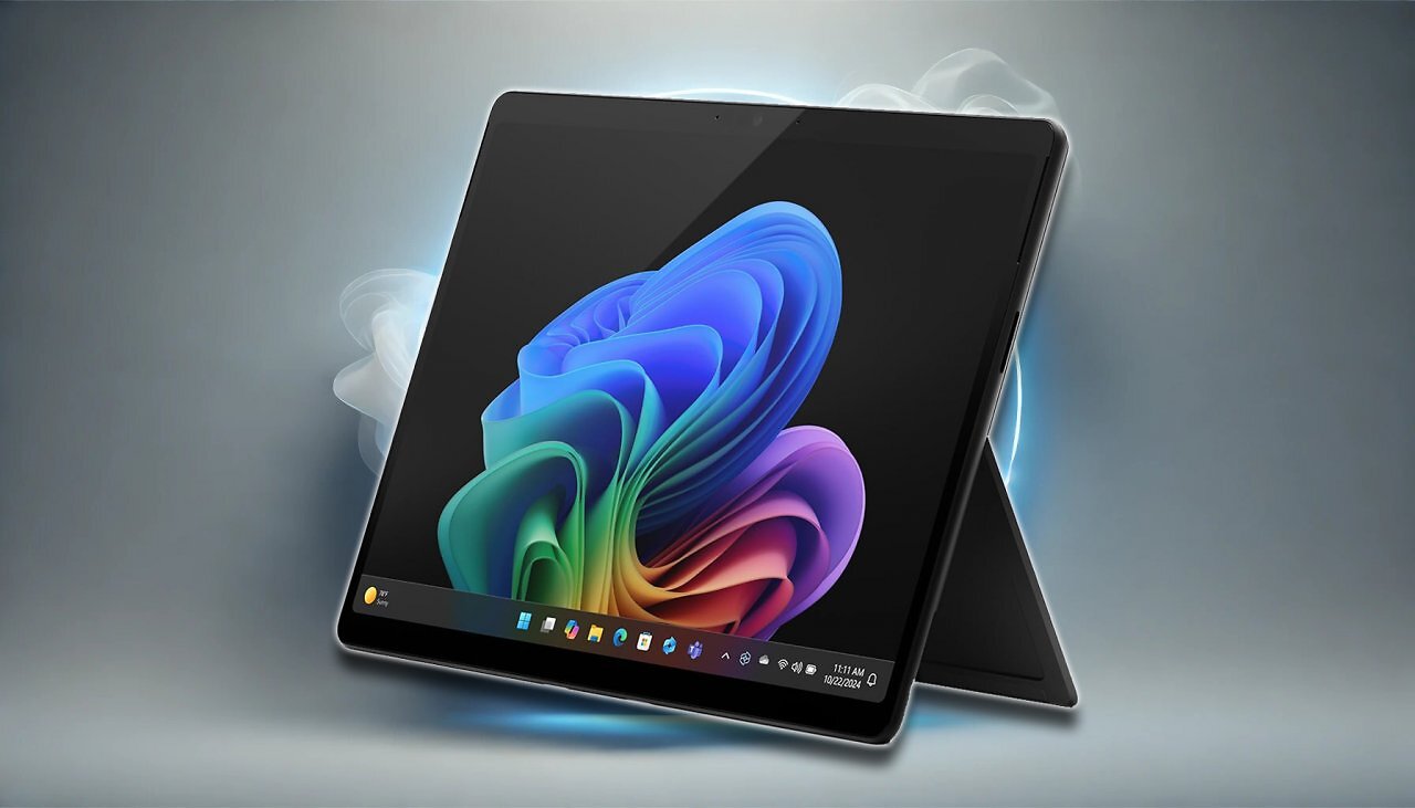 [14/02/2025] Microsoft Surface Pro 11 vs. iPad Pro & Galaxy Tab: Der 2-in-1-Laptop im Preis-Duell