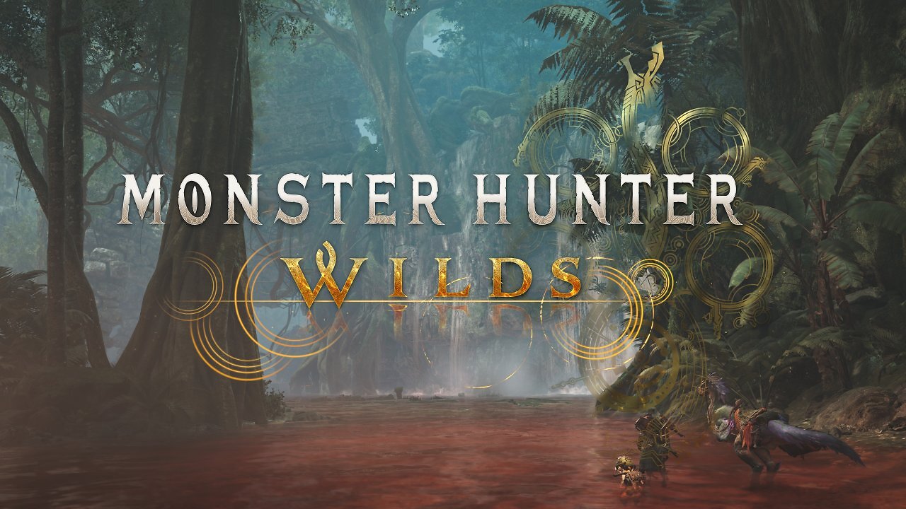 [24/02/2025] Monster Hunter Wilds - Aufmacher