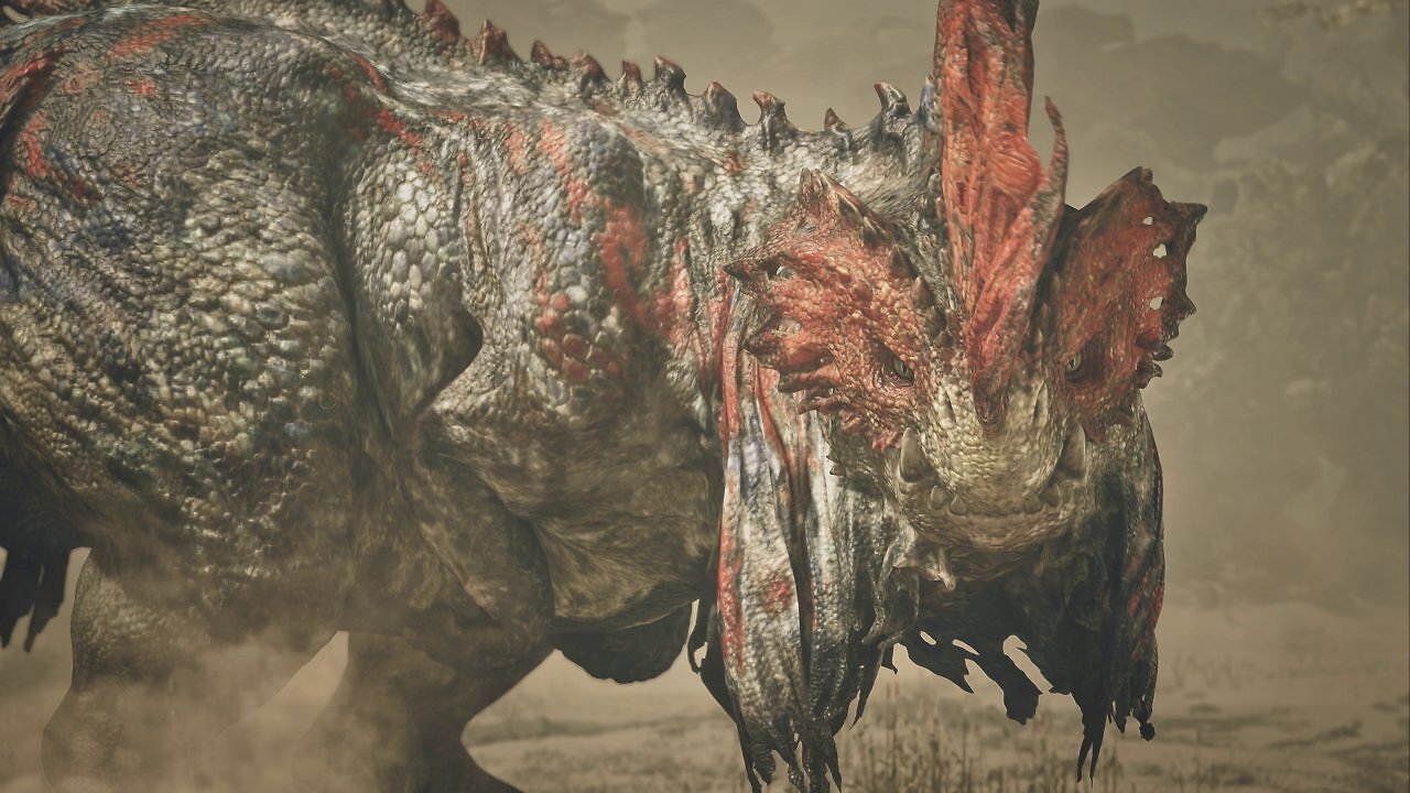 [24/02/2025] Monster Hunter Wilds - Ultra-Details mit RT und DLSS Q (ohne HD-Texturen-DLC!) (7)
