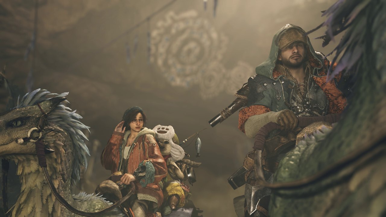 [24/02/2025] Monster Hunter Wilds - Ultra-Details mit RT und DLSS Q (ohne HD-Texturen-DLC!) (8)