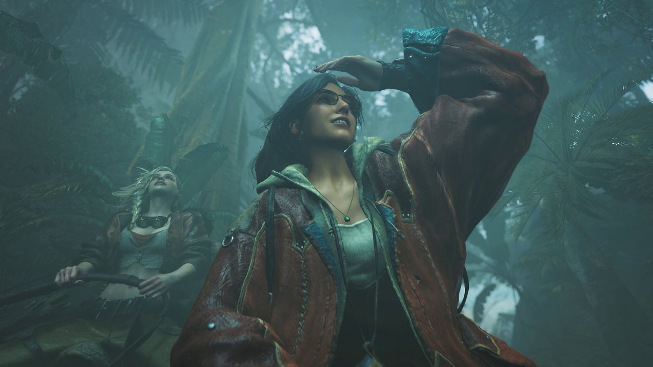 [24/02/2025] Monster Hunter Wilds - Ultra-Details mit RT und DLSS Q (ohne HD-Texturen-DLC!) (11)