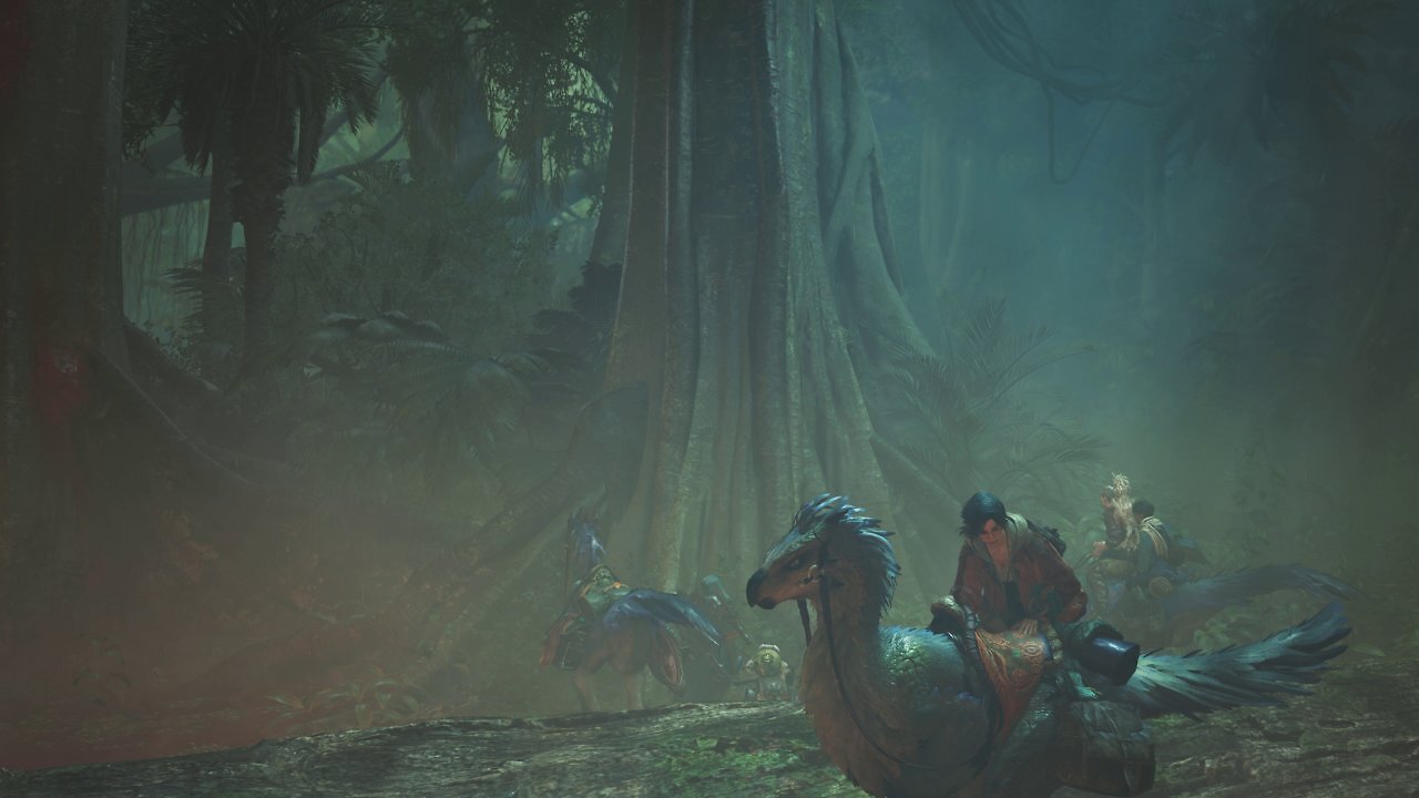 [24/02/2025] Monster Hunter Wilds - Ultra-Details mit RT und DLSS Q (ohne HD-Texturen-DLC!) (12)