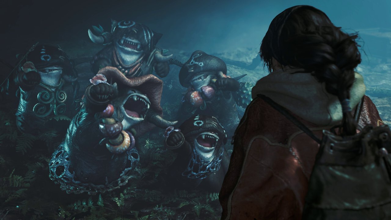 [24/02/2025] Monster Hunter Wilds - Ultra-Details mit RT und DLSS Q (ohne HD-Texturen-DLC!) (17)