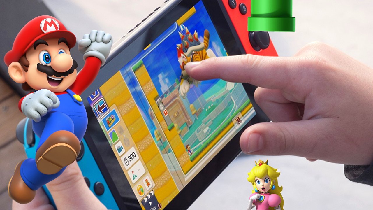 [13/02/2025] Nintendo hat ein frisches Systemupdate für die ursprüngliche Switch-Konsole ausgerollt und dabei vor allem die eShop-Erfahrung ins Visier genommen.