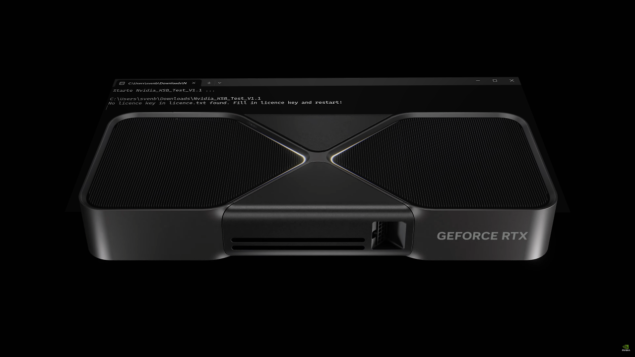 [01/02/2025] Geforce RTX 5080