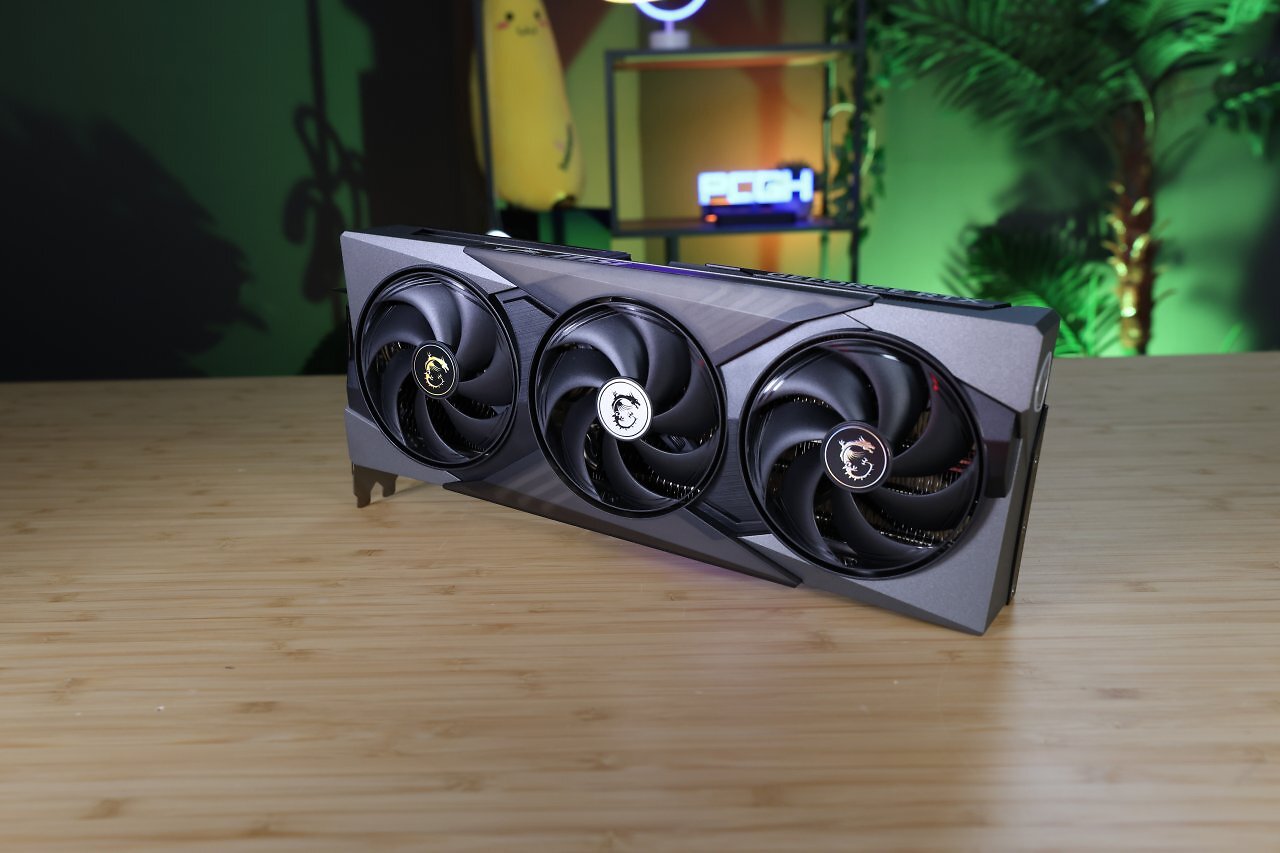 [19/02/2025] RTX 5070 Ti: Vier Custom-Designs im Testlabor gesichtet (25)