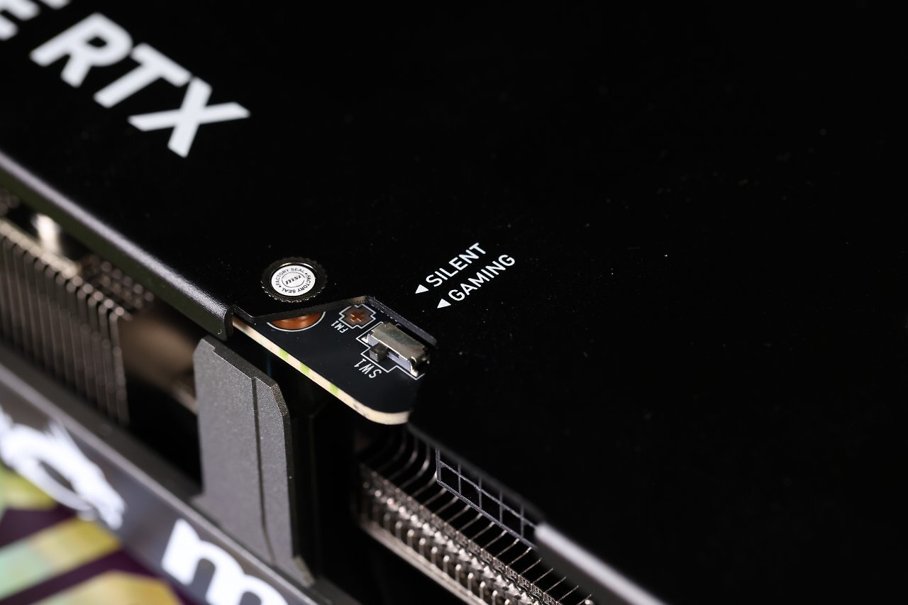 [19/02/2025] RTX 5070 Ti: Vier Custom-Designs im Testlabor gesichtet (29)