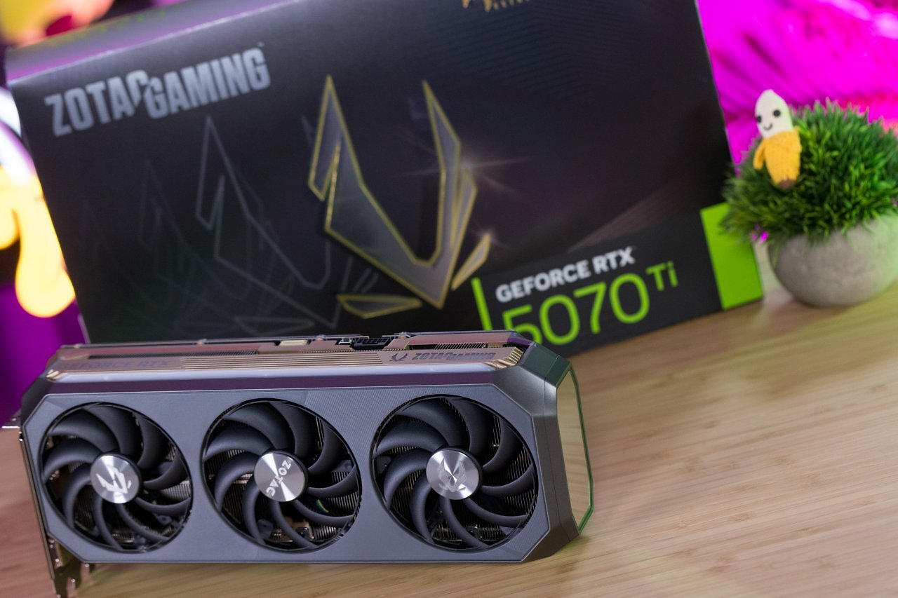 [19/02/2025] RTX 5070 Ti: Vier Custom-Designs im Testlabor gesichtet (14)