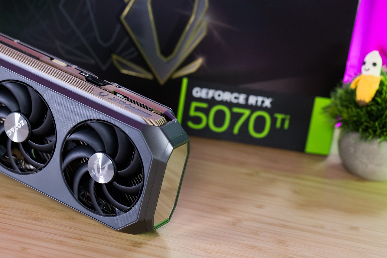 [19/02/2025] RTX 5070 Ti: Vier Custom-Designs im Testlabor gesichtet (15)