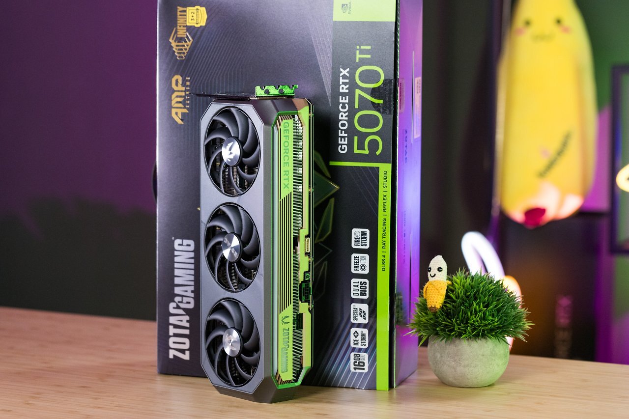 [19/02/2025] RTX 5070 Ti: Vier Custom-Designs im Testlabor gesichtet (17)