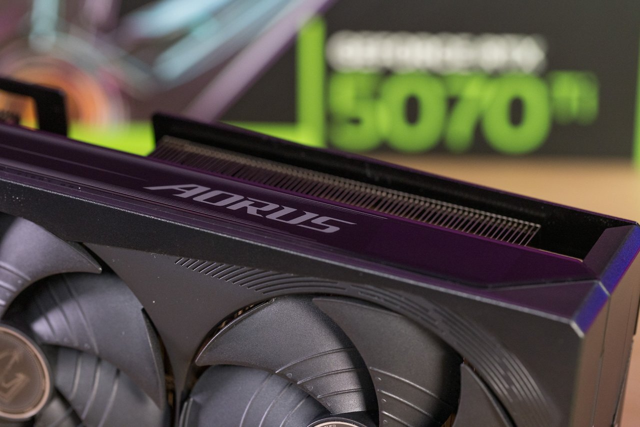 [19/02/2025] RTX 5070 Ti: Vier Custom-Designs im Testlabor gesichtet (32)