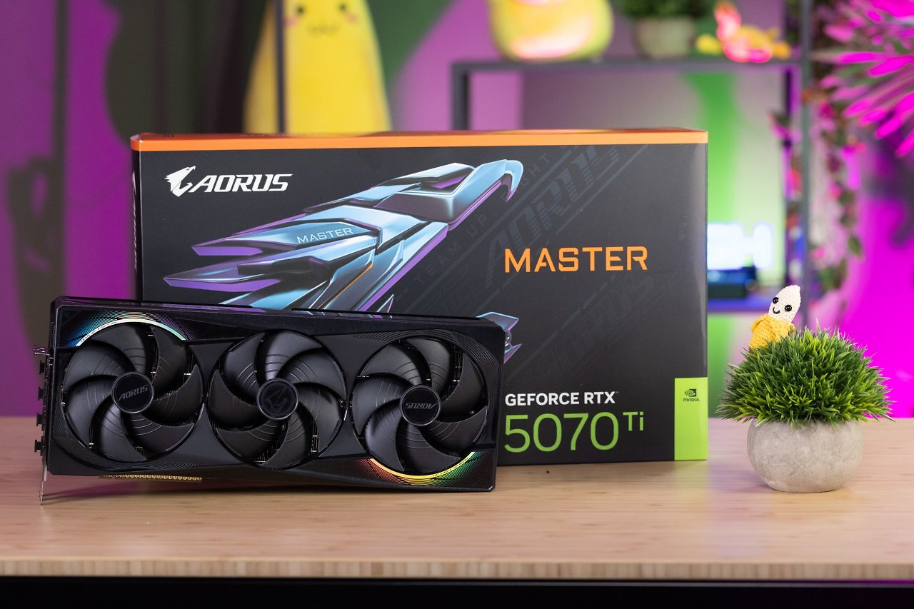 [19/02/2025] RTX 5070 Ti: Vier Custom-Designs im Testlabor gesichtet (5)
