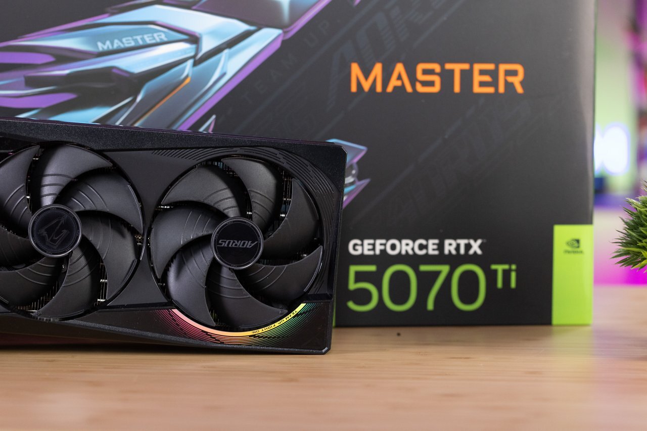 [19/02/2025] RTX 5070 Ti: Vier Custom-Designs im Testlabor gesichtet (41)