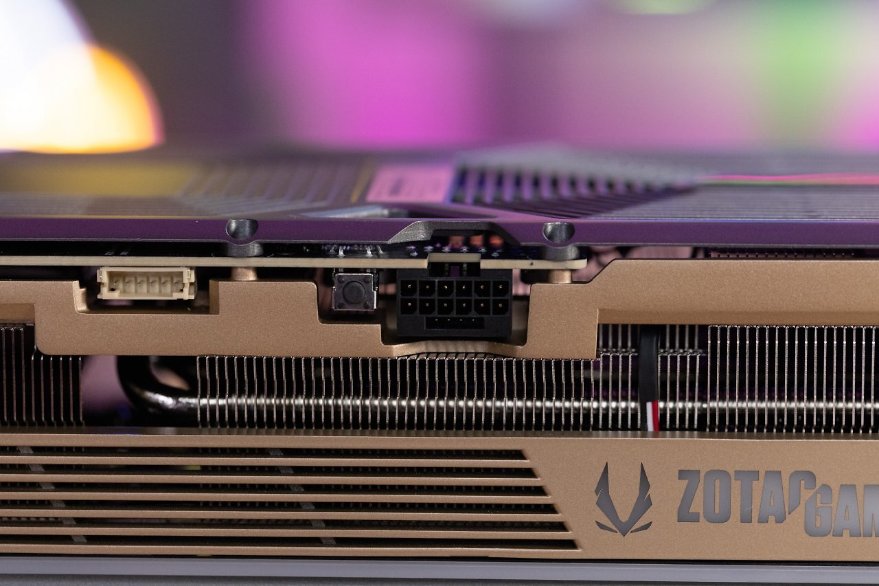 [19/02/2025] RTX 5070 Ti: Vier Custom-Designs im Testlabor gesichtet (22)