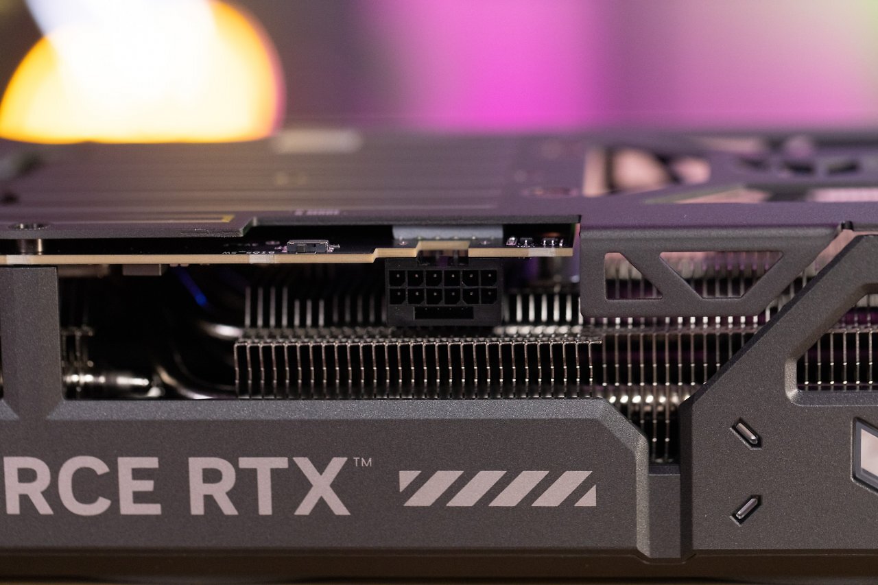 [19/02/2025] RTX 5070 Ti: Vier Custom-Designs im Testlabor gesichtet (23)