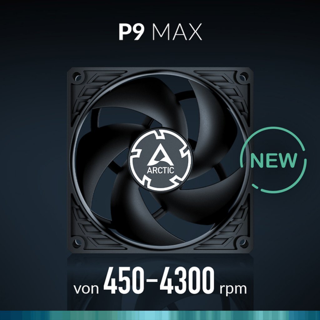 [14/02/2025] P9 Max