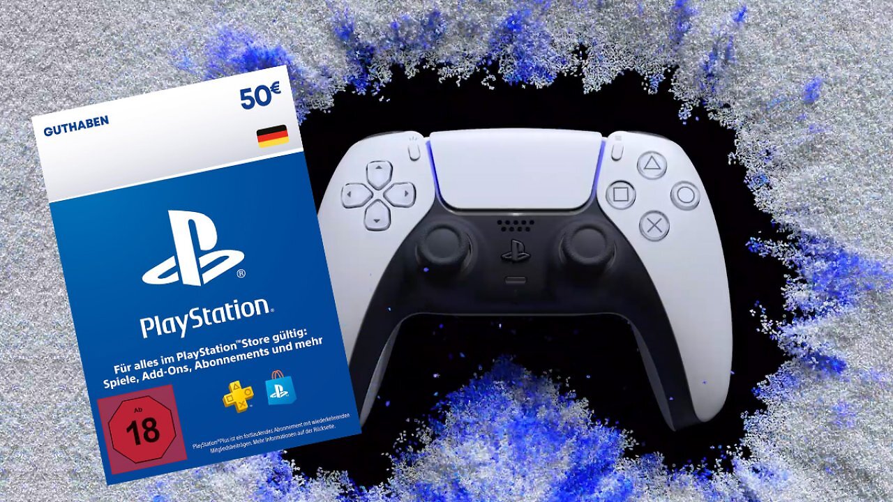 [19/02/2025] Deal: Geheimtipp! Jetzt PS5 DualSense Controller für nur 45 Euro zum Bestpreis sichern