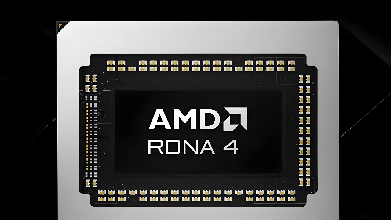 [27/02/2025] RDNA 4