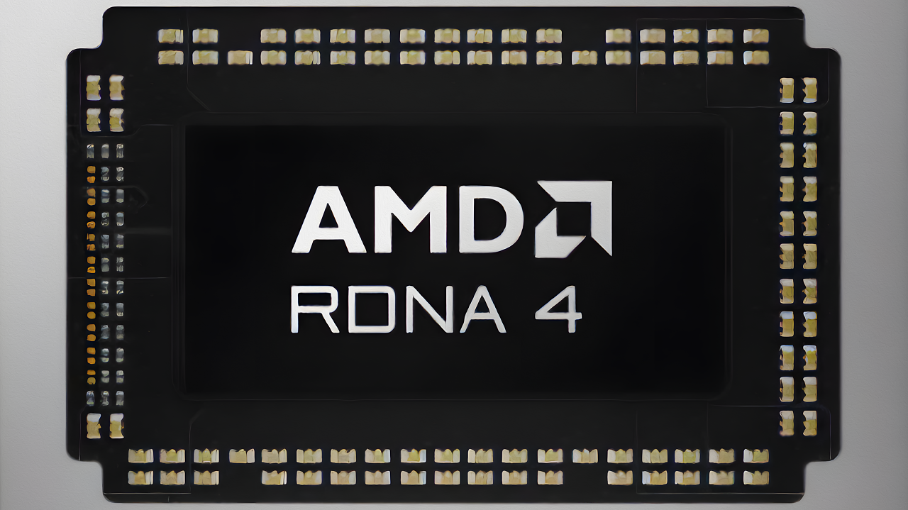 [23/02/2025] RDNA 4