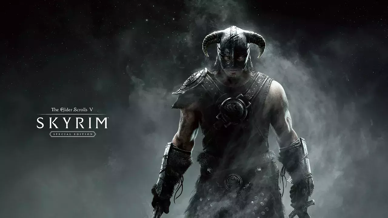 [01/02/2025] Skyrim