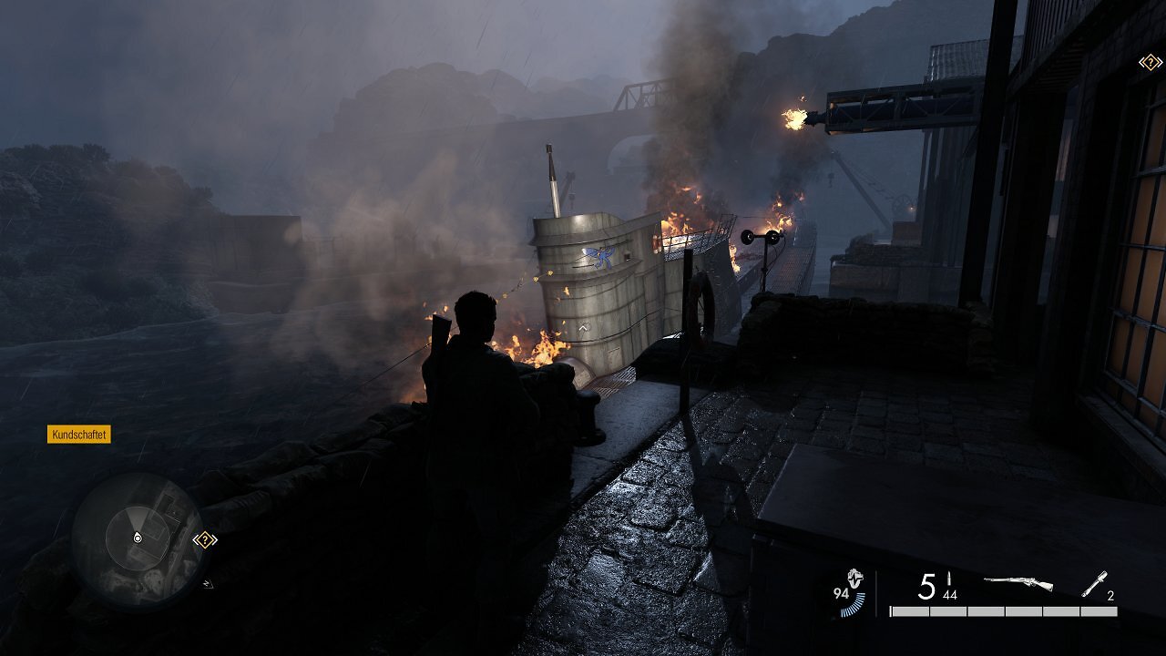 [09/02/2025] Sniper Elite Resistance im Technik-Test (Bilder: 6K-DL-DSR, downsampled @ 1800p) (5)