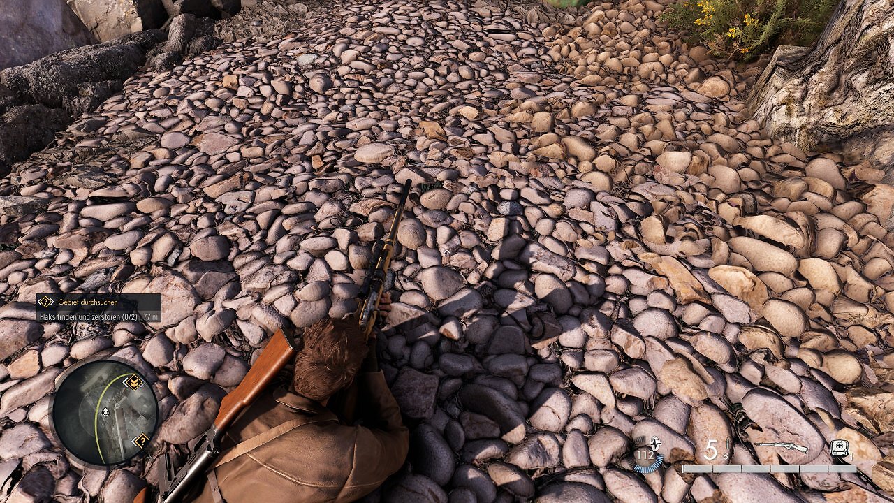 [09/02/2025] Sniper Elite Resistance im Technik-Test (Bilder: 6K-DL-DSR, downsampled @ 1800p) (14)