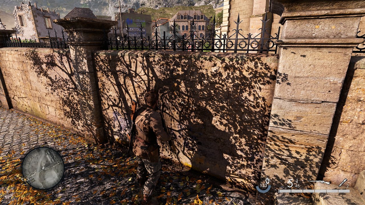[09/02/2025] Sniper Elite Resistance im Technik-Test (Bilder: 6K-DL-DSR, downsampled @ 1800p) (15)