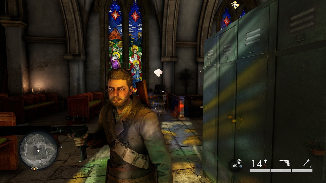 [09/02/2025] Sniper Elite Resistance im Technik-Test (Bilder: 6K-DL-DSR, downsampled @ 1800p) (17)