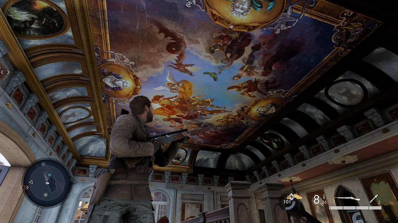 [09/02/2025] Sniper Elite Resistance im Technik-Test (Bilder: 6K-DL-DSR, downsampled @ 1800p) (9)