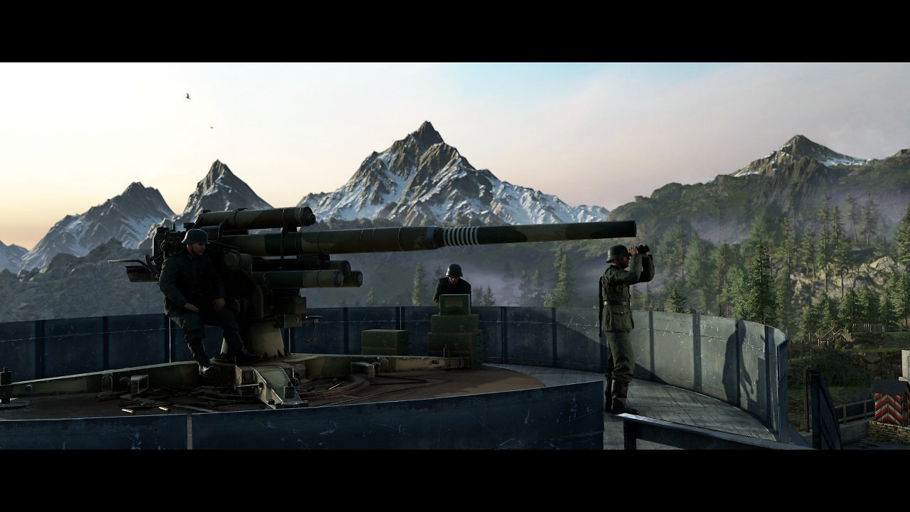 [09/02/2025] Sniper Elite Resistance im Technik-Test (Bilder: 6K-DL-DSR, downsampled @ 1800p) (7)
