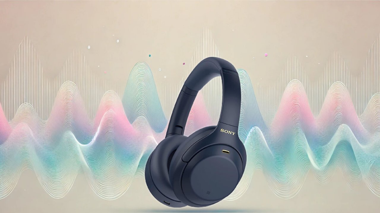 [17/02/2025] Sony WH 1000XM4 Deal 02 2025