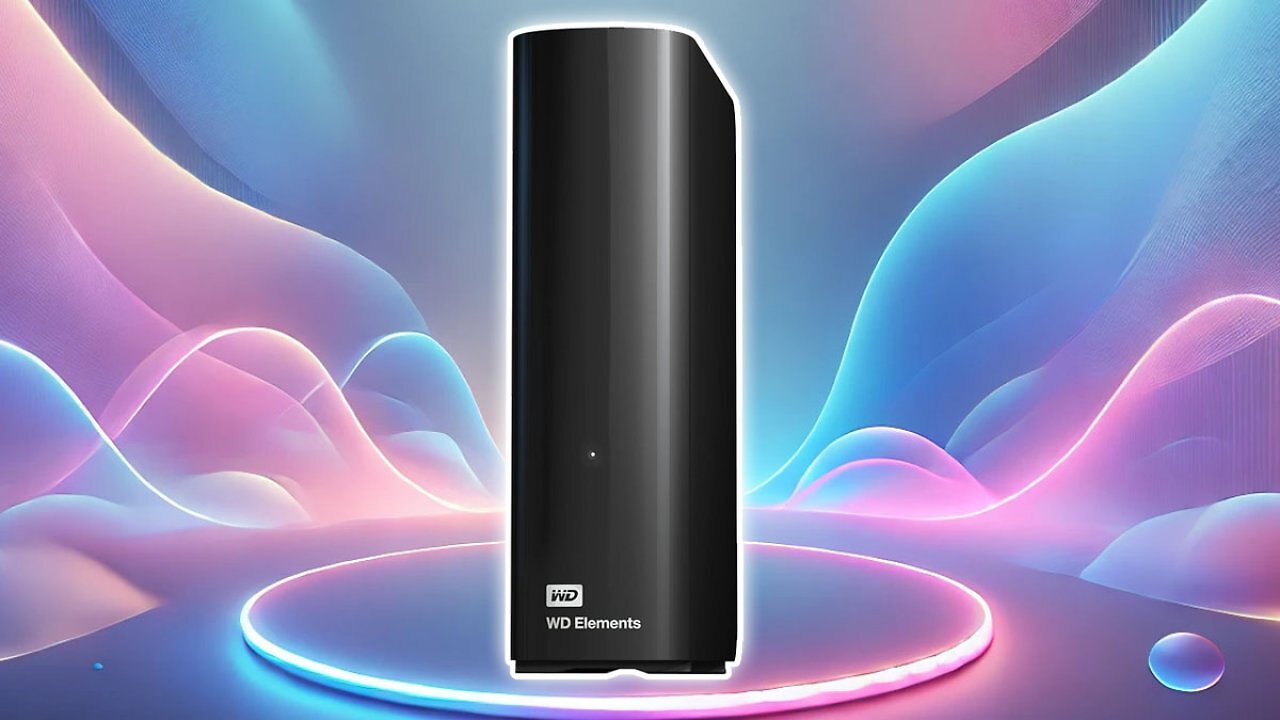 [14/02/2025] Amazon haut WD Elements raus - günstigste lieferbare externe Festplatte mit 16 TB