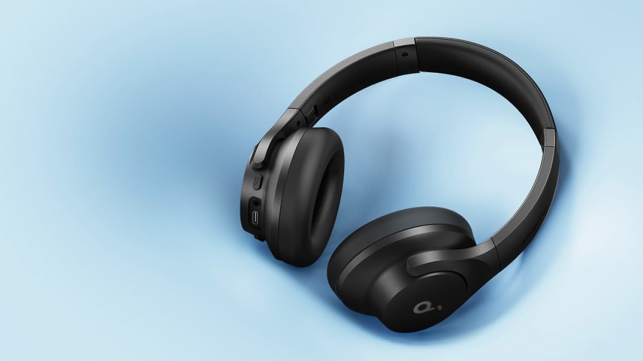 [05/02/2025] Kein Witz: Amazon haut die besten Noise-Cancelling-Kopfhörer für 29,99 € raus – schon 5.000 Mal bestellt