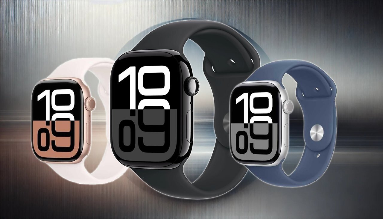 [18/02/2025] Günstiger als im Apple Store: Diese Smartwatch ist jetzt der meistverkaufte Deal auf Amazon!