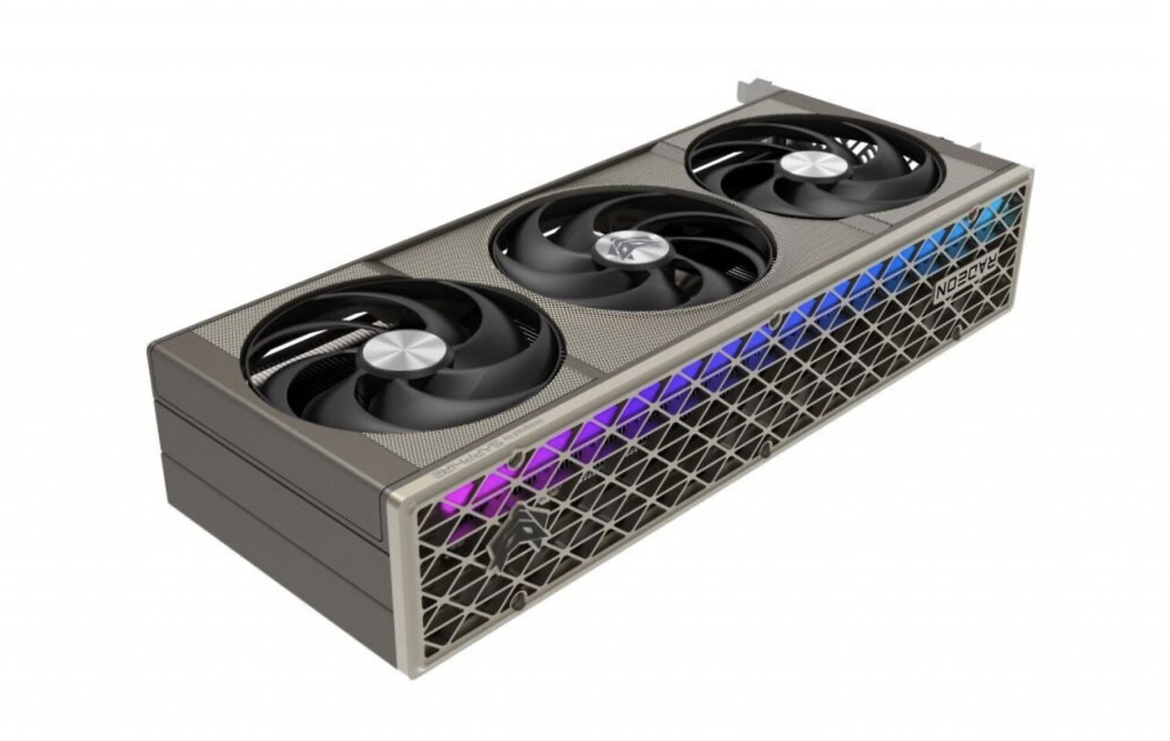 [19/02/2025] AMD Radeon RX 9070: XFX-Modell auf Amazon nennt Takt