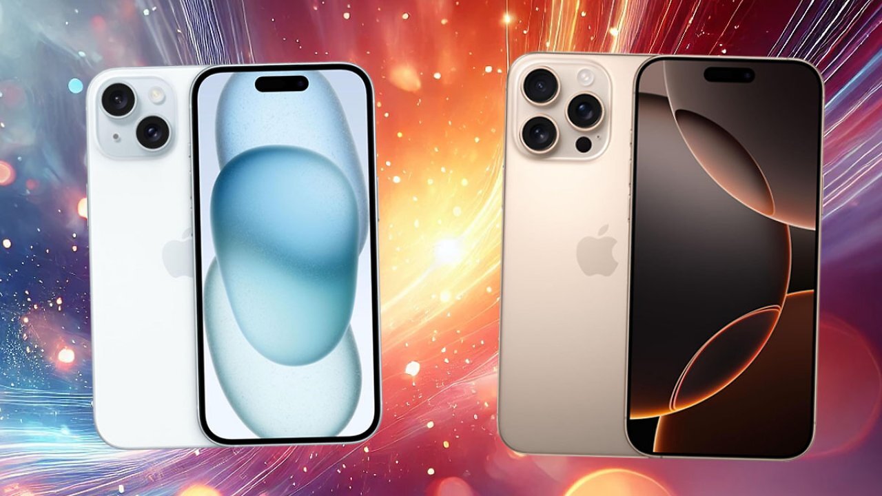 Bis zu 210€ sparen: Amazon verscherbelt iPhone 16 gerade viel billiger - iPhone 15 kostet sogar nur 731€