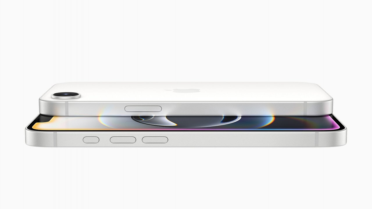 [19/02/2025] iPhone 16e