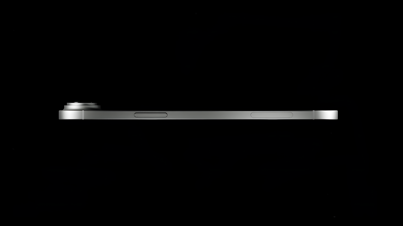 [19/02/2025] iPhone 17 Air