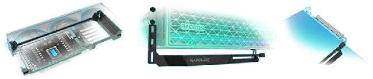 [28/02/2025] RX 9070 (XT): Sapphire stellt insgesamt sechs Modelle vor (6)