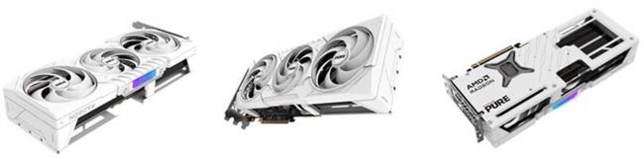 [28/02/2025] RX 9070 (XT): Sapphire stellt insgesamt sechs Modelle vor (8)