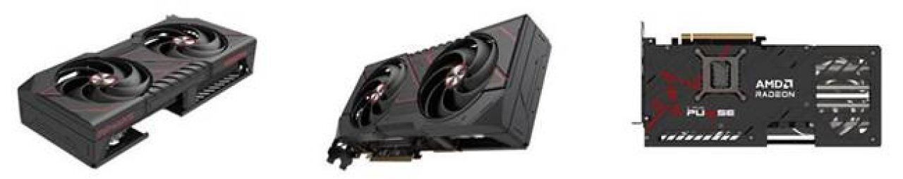 [28/02/2025] RX 9070 (XT): Sapphire stellt insgesamt sechs Modelle vor (12)