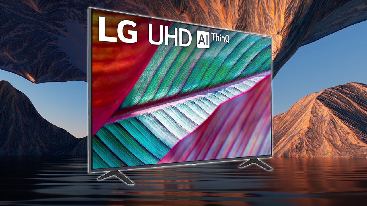 [12/02/2025] Preisfehler bei Amazon? 50-Zoll-Fernseher, Smart-TV (UHD) wird mit 46 % Rabatt verramscht