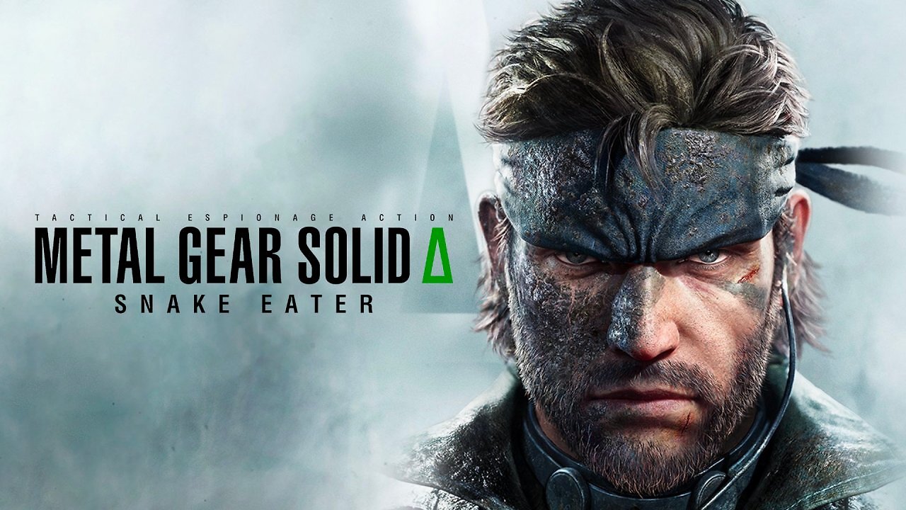[26/02/2025] Metal Gear Solid Delta: Snake Eater im Hands-On-Test: Passt die Formel noch ins Jahr 2025? (1)