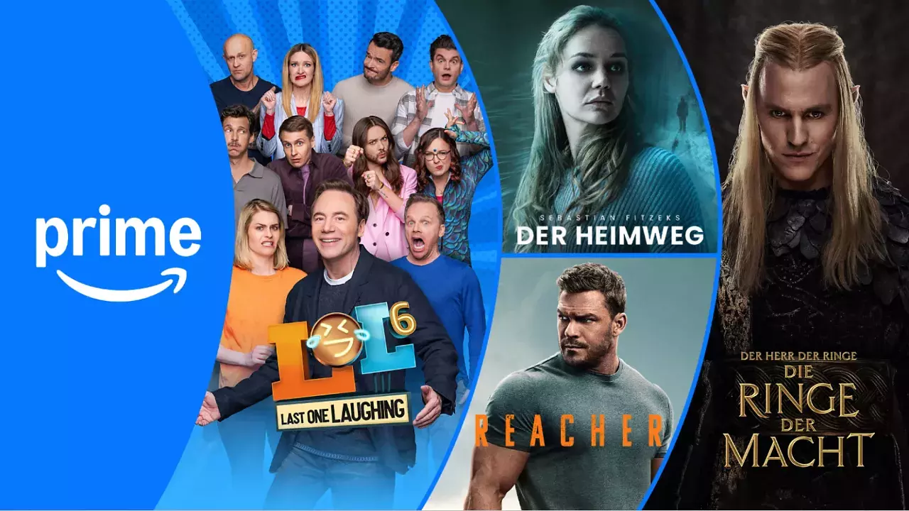 [28/02/2025] Amazon Prime: Verbraucherschützer rufen zum Musterbrief für Erstattung auf