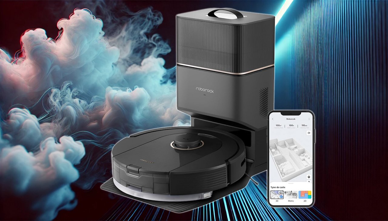 [11/02/2025] Bis zu 50 % Rabatt: Roborock Q5 Pro+ mit Wischfunktion & Absaugstation jetzt zum Bestpreis sichern