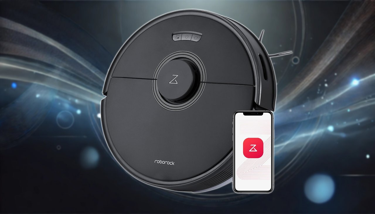 [03/02/2025] So günstig, das glaubt man kaum: 50 % Rabatt auf Roborock Q7 Saug- und Wischroboter