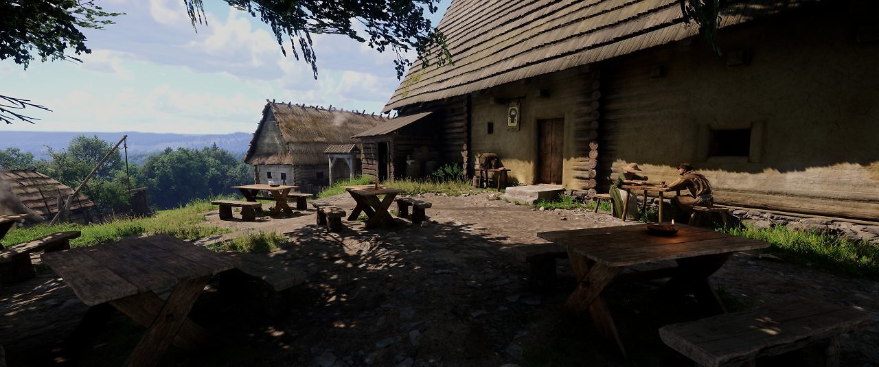 [26/02/2025] RavionHD: 