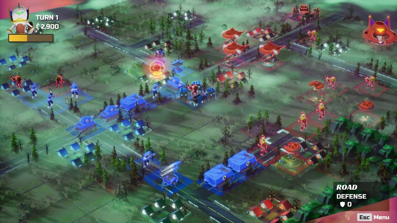[19/02/2025] Erste Screenshots zu Earth vs Mars (6)