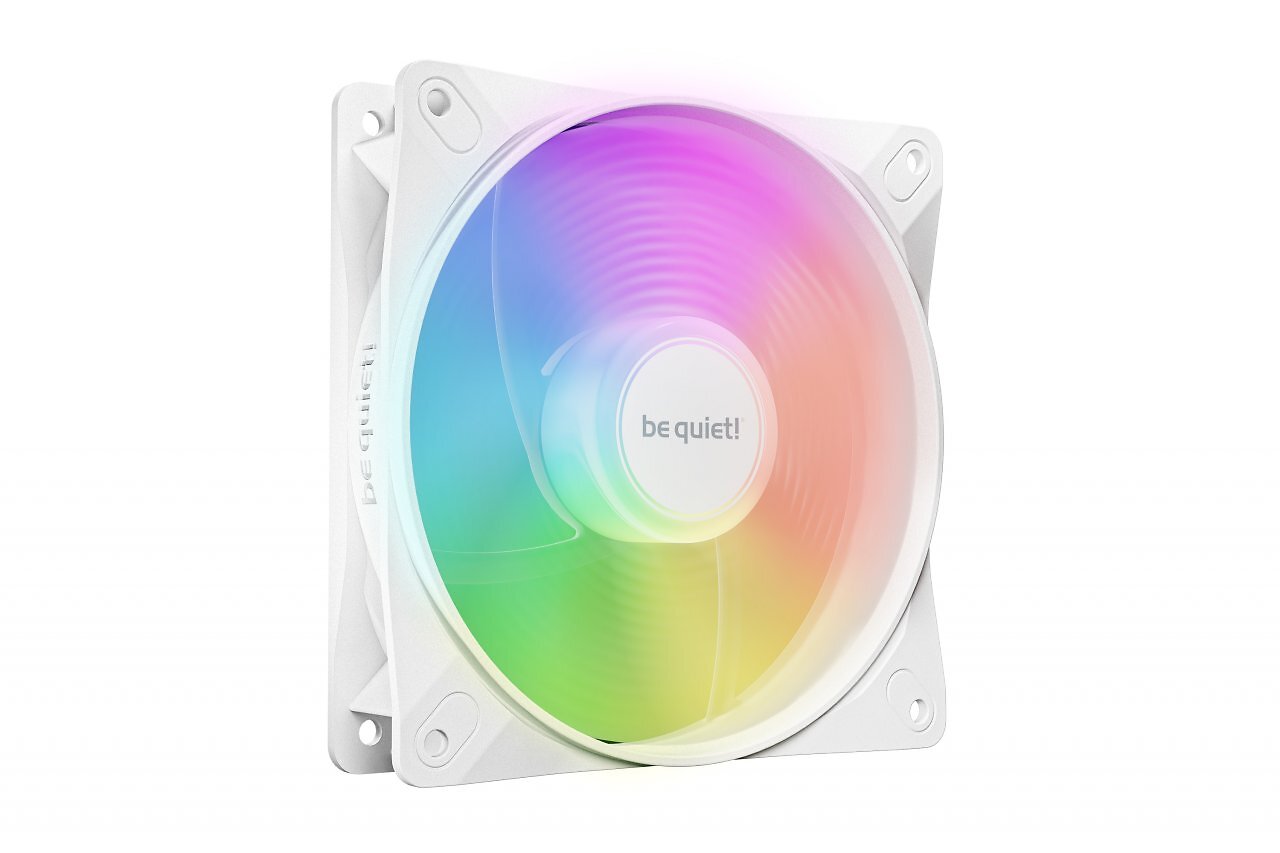 [25/03/2025] 01 Light Wings LX Reversed 120mm PWM White