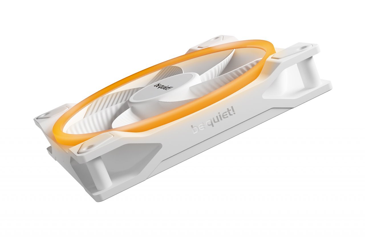[25/03/2025] 03 Light Wings Reversed 140mm PWM White